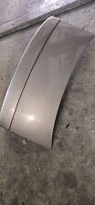 vauxhall cavalier turbo /gsi/4x4 tailgate/boot spoiler 