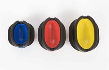 Preston Quick Release Method