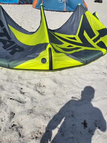 Kitesurfing gear - kitesurfing,