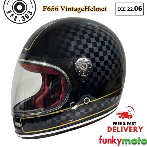 Viper f656 retro vintage - viper,