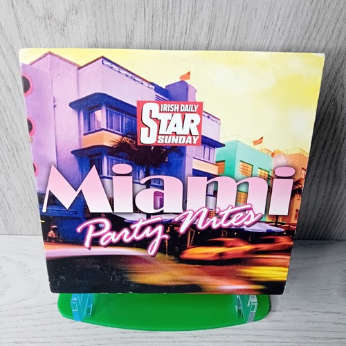 Daily star sunday - star, miami
