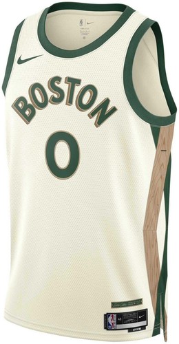 Boston celtics men jersey - boston, men's