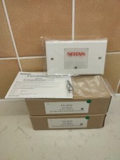 NITTAN EV-2I10 DUAL INPUT