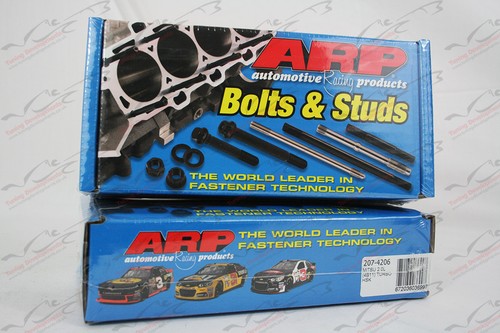 Arp head bolt kit - kit, for