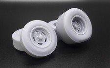 1/25 Halibrand Sprint Style