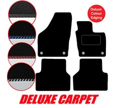 Audi Q3 2011 Onwards Tailored