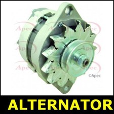 Alternator FOR FIAT ARGENTA