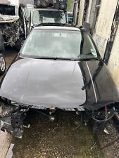 VOLKSWAGEN GOLF MK4 1998-2004 BONNET BLACK L041 3 DOOR HATCHBACK 