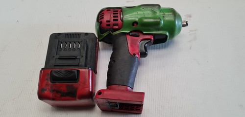 Snap cteu8810a 18v 8 - snap-on,