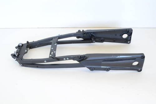2012 kawasaki zzr 1400 - 2012, rear