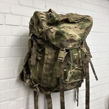 Rucksack Mtp & Frame Short