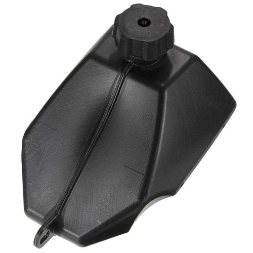 Plastic gas fuel tank - tank, 50cc