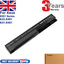 Battery for ASUS X501 X501A