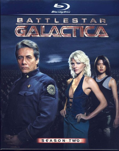 Battlestar galactica season - battlestar,