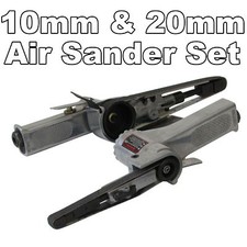 TWIN SET 10mm & 20mm Mini Air