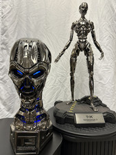 Sideshow Terminator 3 Lifesize