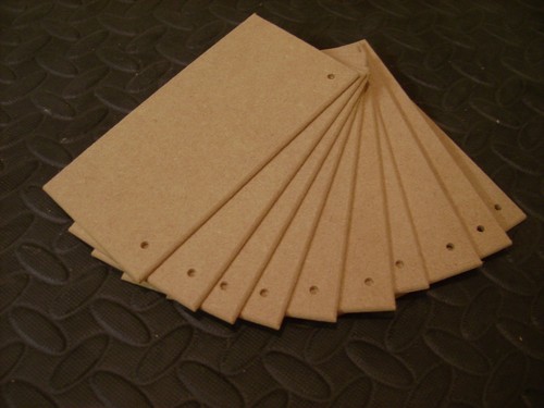 X 3 plaques top - x,