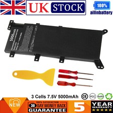C21n1347 battery for asus x555 - c21n1347,