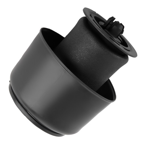 Rear air spring bag bellows - spring,