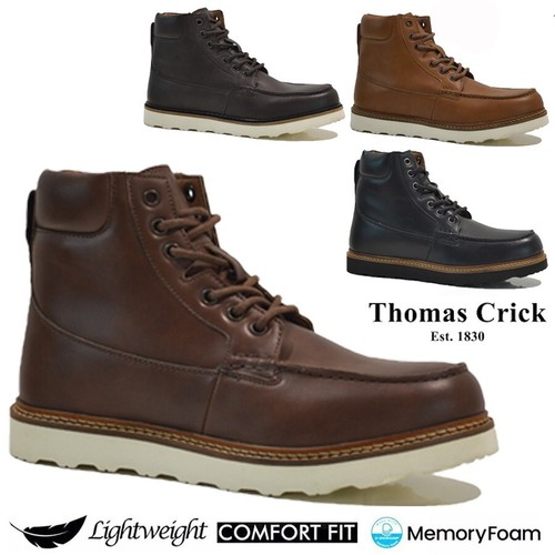 Mens memory foam walking - memory,