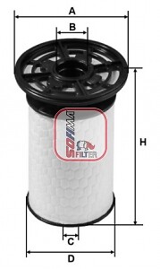 New fuel filter - fuel,