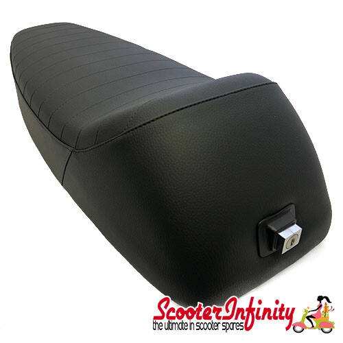 Seat sport ancillotti - ancillotti, (black)