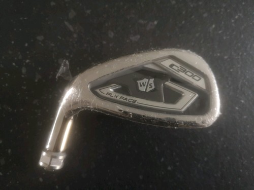 Wilson golf c300 left - c300, hand