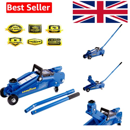 Hydraulic jack tons - jack,, 2