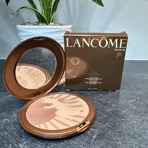 New lancome star bronzer sun - lancome,