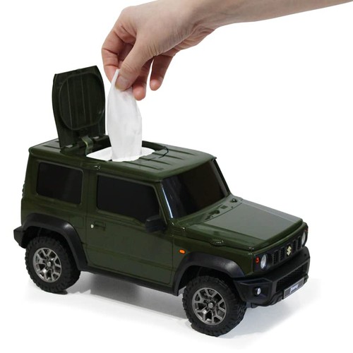Wet tissue case japanese - tissue,