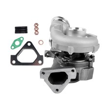 Gt1852v turbo turbocharger - turbo,