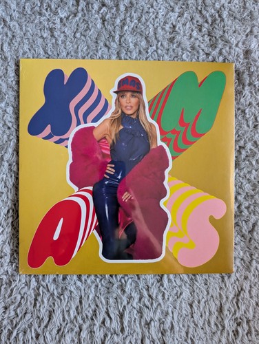 Kylie minogue xmas zoetrope - kylie,