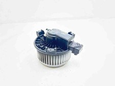 HONDA ACCORD VIII CU Interior