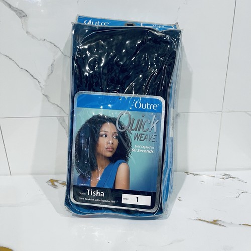 Outre quick weave - quick,
