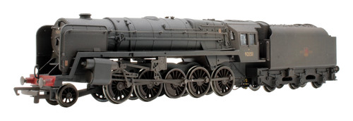 Hornby gauge r2200 - hornby, br