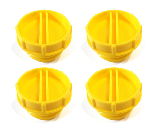 Dust cap secure - 4,