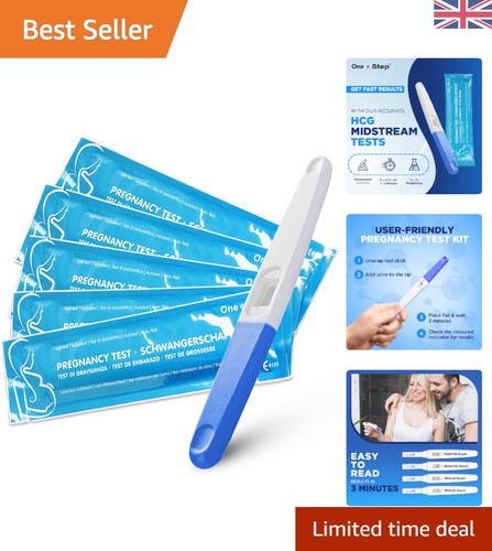 Count ultra sensitive hcg - ultra,