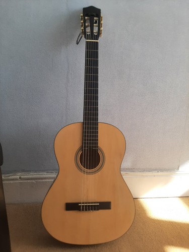 Elevation acoustic guitar - elevation,