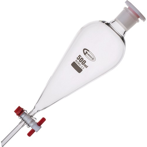 Glassco conical separating - glassco,
