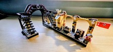 Harry Potter LEGO Hogwarts
