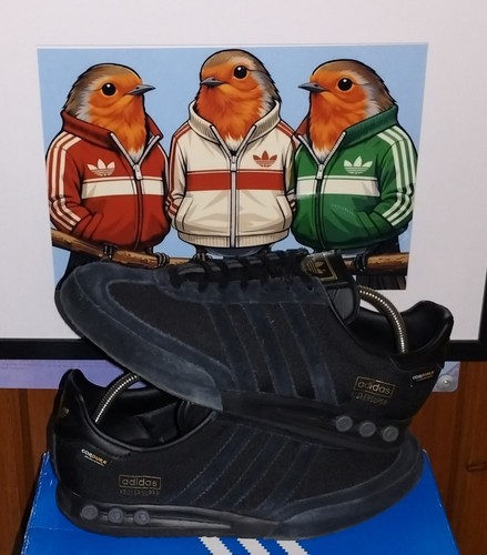 Adidas kegler super cordura - ,