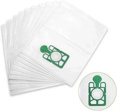 Hepa cloth hoover bags - bags, –