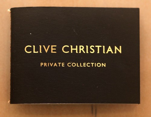 Clive christian private - clive,