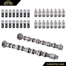 AAC Intake + Exhaust Kit For