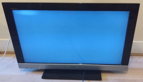 Sony bravia kdl 32ex301 - sony, 32"