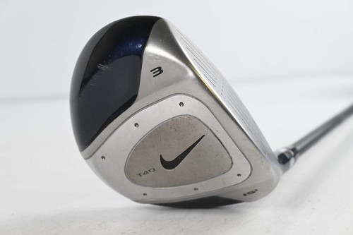 Nike t40 wood 15 degree - degree, /