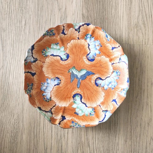 Vintage chinese imari - vintage,