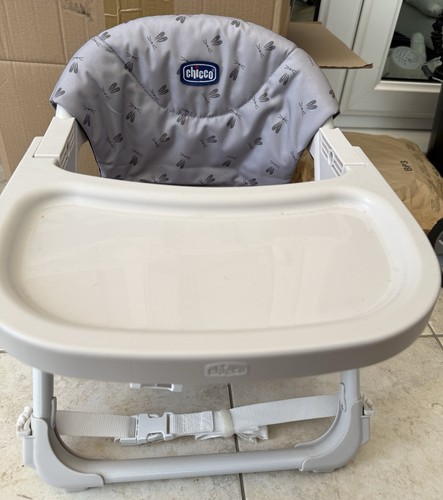 Chicco chairy baby booster - chicco,