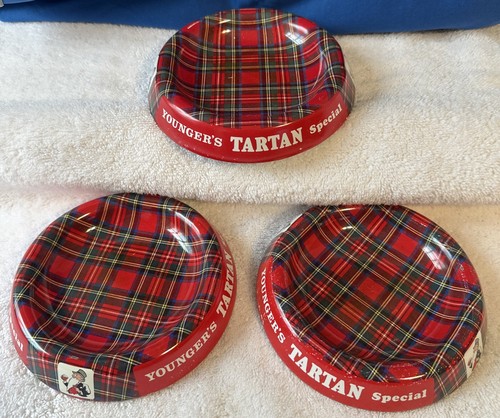Younger tartan special - younger’s,