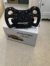 Fanatec McLaren GT3 V2